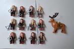 12 Elfs - The Hobbit, Ophalen of Verzenden, Zo goed als nieuw, Actiefiguurtje