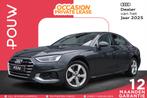 Audi A4 Limousine 35 TFSI 150pk Advanced Edition | MMI Navig, 12 maanden, Stof, 4 cilinders, Origineel Nederlands
