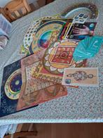 Astrologie Cursus - 2 Dozen (zonder leesmappen), Astrologie, Overige typen, Diverse auteurs, Ophalen of Verzenden