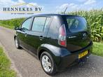 Subaru Justy 1.3-16V Airco NIEUWE APK 4 Nieuwe winterbanden, Auto's, Subaru, Voorwielaandrijving, Justy, Gebruikt, Zwart