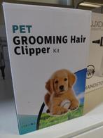Honden tondeuse set, Ophalen of Verzenden