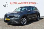 Volkswagen Tiguan 1.5 TSI Comf. Busn. Nap / Panorama dak / L, Voorwielaandrijving, Stof, Euro 6, 4 cilinders