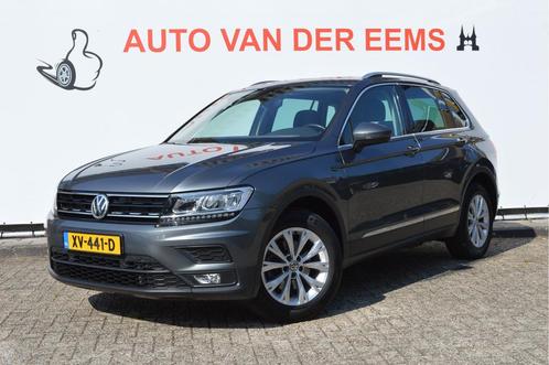Volkswagen Tiguan 1.5 TSI Comf. Busn. Nap / Panorama dak / L, Auto's, Volkswagen, Te koop, Tiguan, ABS, Adaptive Cruise Control