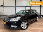 Skoda OCTAVIA Combi 1.8 TSi Ambition Business Line, Voorwielaandrijving, Gebruikt, Parkeersensor, 4 cilinders
