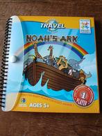 Noah's Ark Travel Game - smart games, Ophalen of Verzenden, Gebruikt, Overige typen