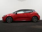Toyota Corolla 1.8 Hybrid Excutive Limited | Navigatie | Cam, Auto's, 450 kg, Gebruikt, 4 cilinders, Met garantie (alle)