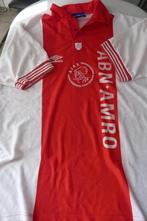 Ajax shirt De Meer Origineel L ruilen tegen M, Ophalen of Verzenden, Gebruikt, Ajax, Shirt