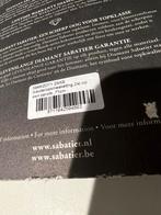 Diamant Sabatier Sleutel/zakmesketting oprolbaar, 71 cm 2 st, Ophalen of Verzenden, Nieuw