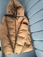 Kenzo Winterjas Heren XS/S, Bruin, Kenzo, Ophalen of Verzenden, Zo goed als nieuw
