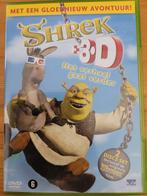 Shrek 1 (3D), Vanaf 6 jaar, Ophalen of Verzenden, Zo goed als nieuw, Amerikaans