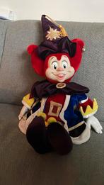 Efteling Pardoes tovenaarsknuffel, Verzamelen, Efteling, Ophalen, Zo goed als nieuw, Overige typen