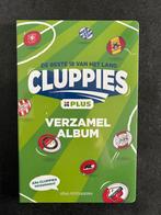 Cluppies Verzamelalbum NIEUW, Plus, Ophalen of Verzenden