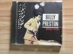 Cd billy preston, Ophalen of Verzenden, Zo goed als nieuw, Pop