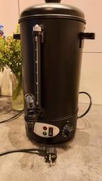 Glühwein / Thee ketel 8 liter huren Balkbrug, Ophalen, Zo goed als nieuw, Overige