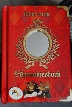 Mijn Grote Sprookjesboek, Gelezen, Ophalen of Verzenden, Sprookjes