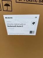 Atlantic Aurea 5 Hybrid Add-On warmtepomp, Doe-het-zelf en Verbouw, Verwarming en Radiatoren, Overige typen, Nieuw, Ophalen of Verzenden