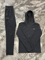 Under Armour Tracksuit Woven | Origineel, Ophalen of Verzenden, Zo goed als nieuw