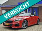 BMW Z4 Roadster M40i High Executive Full Options!, Achterwielaandrijving, Gebruikt, Euro 6, Cabriolet