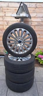 Ford 205-50R17 zomer, Auto-onderdelen, Banden en Velgen, Ophalen, Gebruikt, 17 inch, 205 mm
