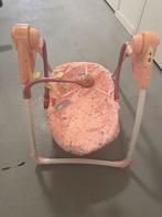 Poppen swing stoel, Ophalen, Gebruikt
