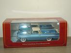 1959 Chevrolet El Camino - Neo Scale Models 1:43, Hobby en Vrije tijd, Modelauto's | 1:43, Overige merken, Duitsland, Auto, Verzenden
