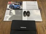 Nissan QASHQAI 1.2 Tekna Automaat | Panoramadak | 360 Camera, 65 €/maand, Gebruikt, 4 cilinders, Met garantie (alle)