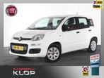 Fiat Panda 0.9 TwinAir Edizione Cool | Org NL auto, Stof, Gebruikt, Panda, Origineel Nederlands