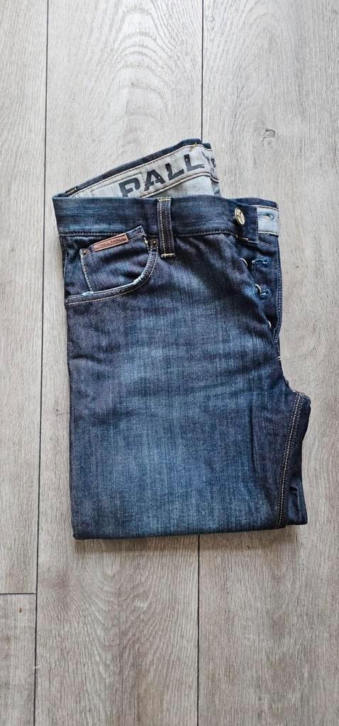 PME Legend Greyhound 31W 36L, Kleding | Heren, Spijkerbroeken en Jeans, Nieuw, W32 (confectie 46) of kleiner, Blauw, Verzenden
