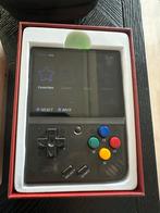 Miyoo Mini Plus - Retro Gaming Handheld, Spelcomputers en Games, Spelcomputers | Overige, Ophalen of Verzenden, Zo goed als nieuw