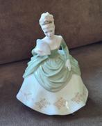 Royal Doulton, Verzamelen, Beelden en Beeldjes, Verzenden, Zo goed als nieuw, Mens