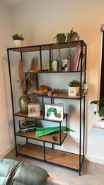 Boekenkast, Ophalen, Zo goed als nieuw, Minder dan 150 cm, 150 tot 200 cm