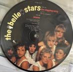 The Belle Stars - The clapping Song  Picture disc, 7 inch, Single, Ophalen of Verzenden, Zo goed als nieuw