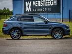 Lynk & Co 01 1.5 Plug-In Hybrid 262pk Trekhaak|Zwarte Hemel|, Stof, Blauw, Traction-control, Bedrijf