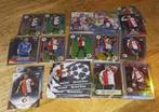 Feyenoord Bulk ( 79x), Verzamelen, Ophalen of Verzenden, Nieuw, Feyenoord, Spelerskaart