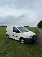Volkswagen Caddy 1.9 TDI Young Timer! Marge atuto!   2006, Voorwielaandrijving, 4 cilinders, Volkswagen, Origineel Nederlands