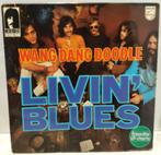 Livin' Blues - Wang Dang Doodle, 1960 tot 1980, Gebruikt, Ophalen of Verzenden, 12 inch