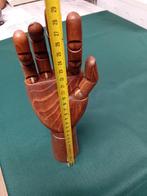 Paspop hand., Ophalen of Verzenden