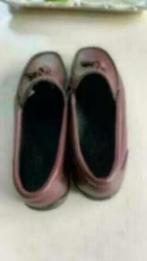 damesschoenen instappers maat 38 ( Bordeaux ), Kleding | Dames, Schoenen, Instappers, Ophalen of Verzenden, Zo goed als nieuw