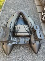 Bellyboot FLTB-5, Watersport en Boten, Ophalen, Zo goed als nieuw