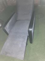 Comfortabele relaxfauteuil, Huis en Inrichting, Gebruikt, Minder dan 75 cm, Ophalen of Verzenden, Stof
