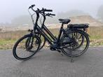 Stella Vicenza Shimano Steps elektrische fietsen, Zo goed als nieuw, 51 tot 55 cm, 50 km per accu of meer, Ophalen