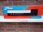 Tekno  Koeltrailer  van  Tekno., Hobby en Vrije tijd, Modelauto's | 1:50, Ophalen of Verzenden, Nieuw, Bus of Vrachtwagen, Tekno