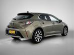Toyota Corolla 1.8 Hybrid Dynamic | LM velgen | Half lederen, Gebruikt, 4 cilinders, Stoelverwarming, Corolla