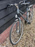 Cannondale Damesfiets Hybride - 53cm, Ophalen, Gebruikt, Overige merken, Versnellingen
