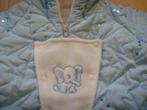 Winteroverall skipak maat 74 ALS NIEUW, Kinderen en Baby's, Babykleding | Maat 74, Ophalen of Verzenden, Zo goed als nieuw, Jongetje