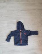 Bakkaboe vestje met Capuchon maat 86, Ophalen of Verzenden, Gebruikt, Meisje, Truitje of Vestje