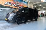 Opel Vivaro 1.6 CDTI L2H1 DC Sport EcoFlex STOELVERWARMING|T, Voorwielaandrijving, Euro 5, Gebruikt, 4 cilinders