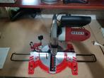 Einhell afkortzaag, Doe-het-zelf en Verbouw, Gereedschap | Zaagmachines, 70 mm of meer, Einhell, Ophalen of Verzenden, Zo goed als nieuw