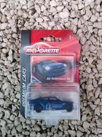 Majorette Kia Stinger BLAUW, Hobby en Vrije tijd, Modelauto's | Overige schalen, Ophalen of Verzenden, Zo goed als nieuw, Auto