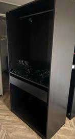 Ikea Pax kast 100x201x58 met lade, plank en roede, Huis en Inrichting, Kasten | Kledingkasten, Overige materialen, Gebruikt, 100 tot 150 cm